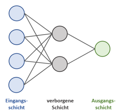Neuronales Netz