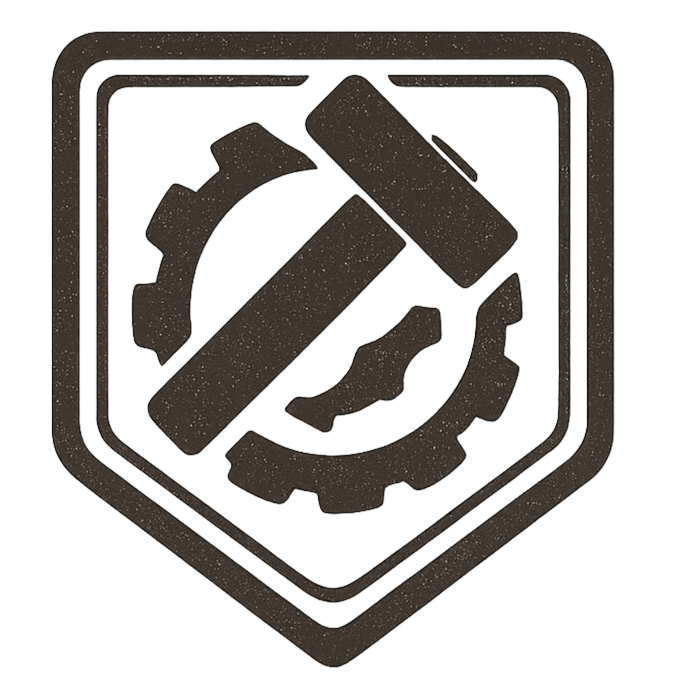 ChosenForge Logo